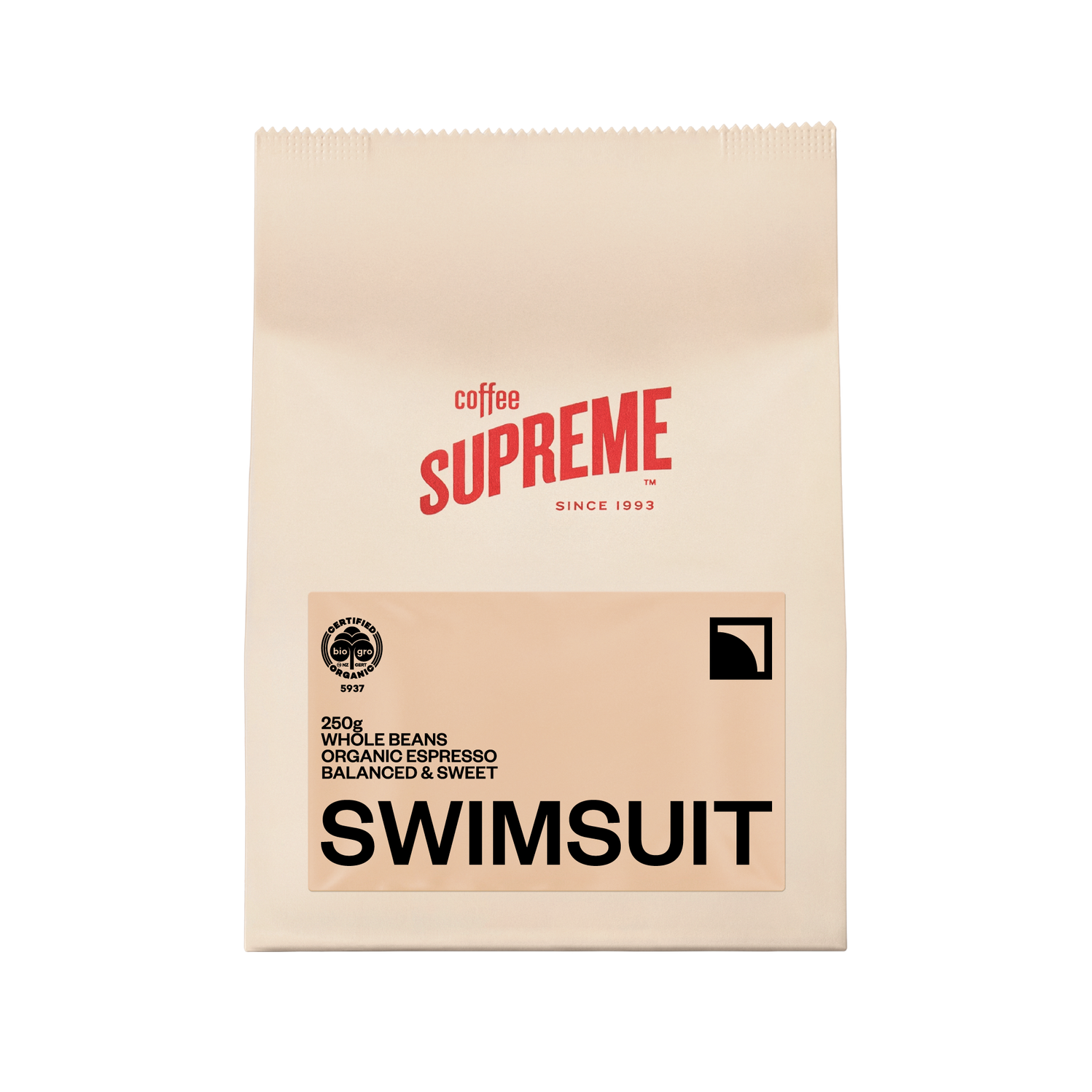 Swimsuit Coffee photo 6