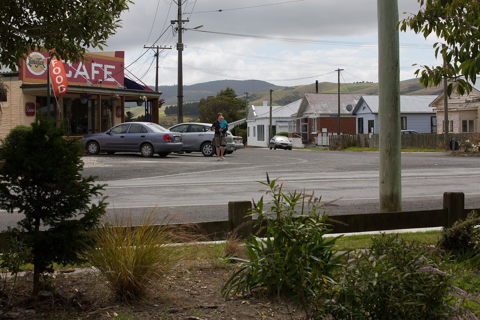 Lumberjack Cafe and Bar photo 4