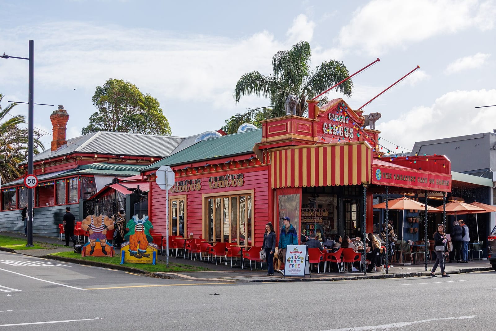 Circus Circus photo 2
