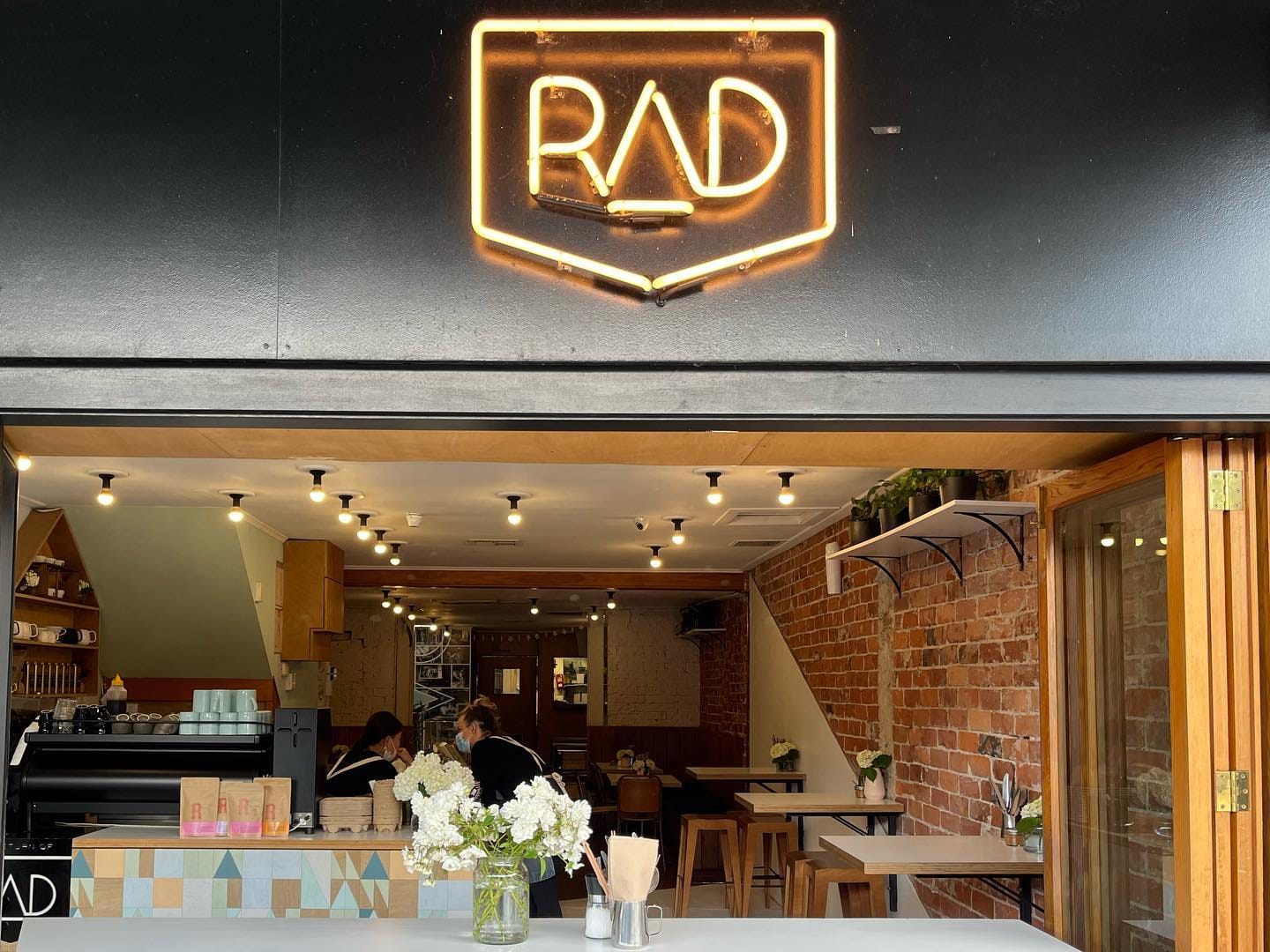 RAD