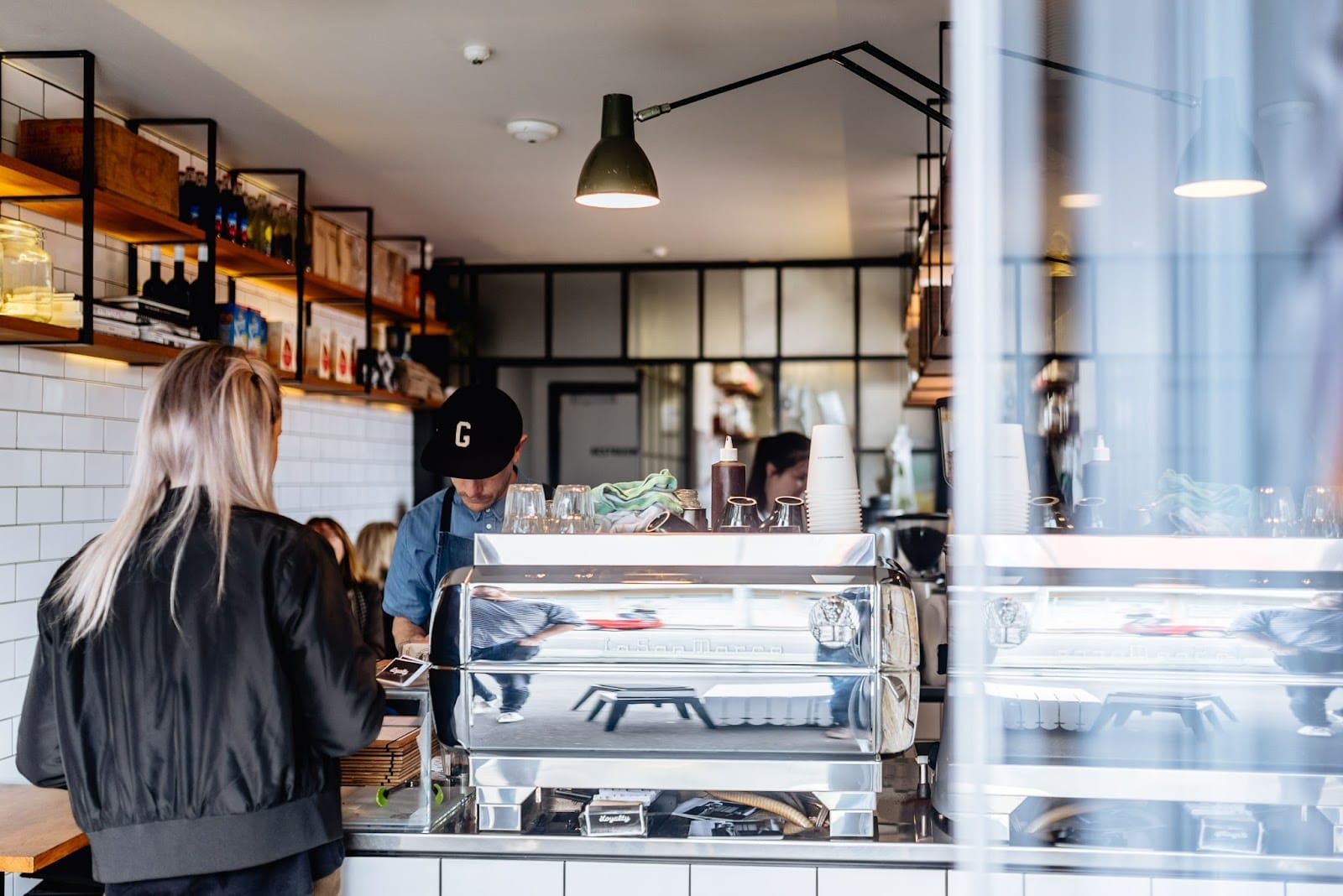 Goodness Gracious Cafe