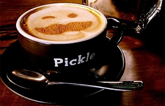 Pickles Cafe photo 3