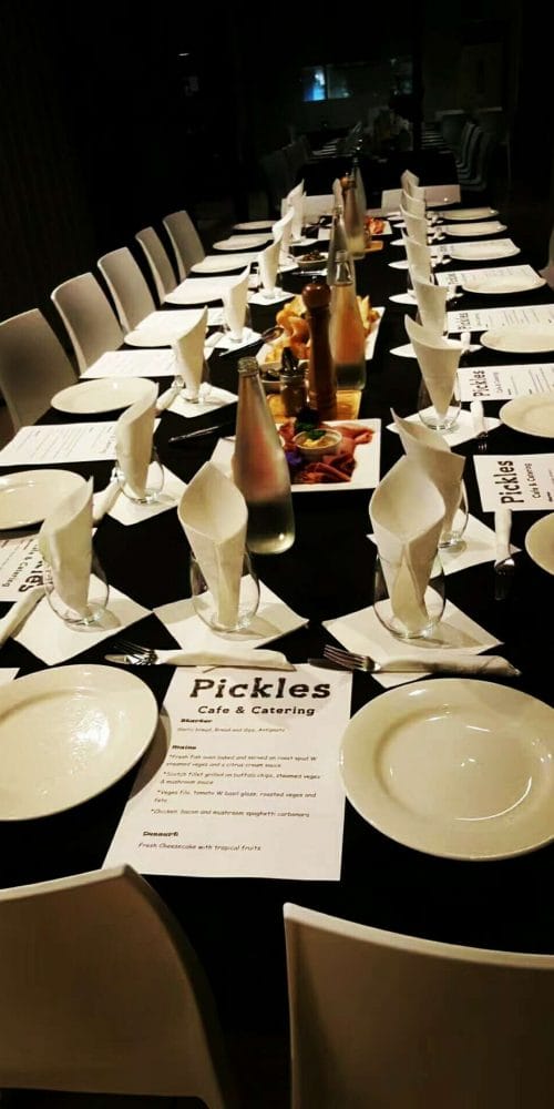 Pickles Cafe photo 6