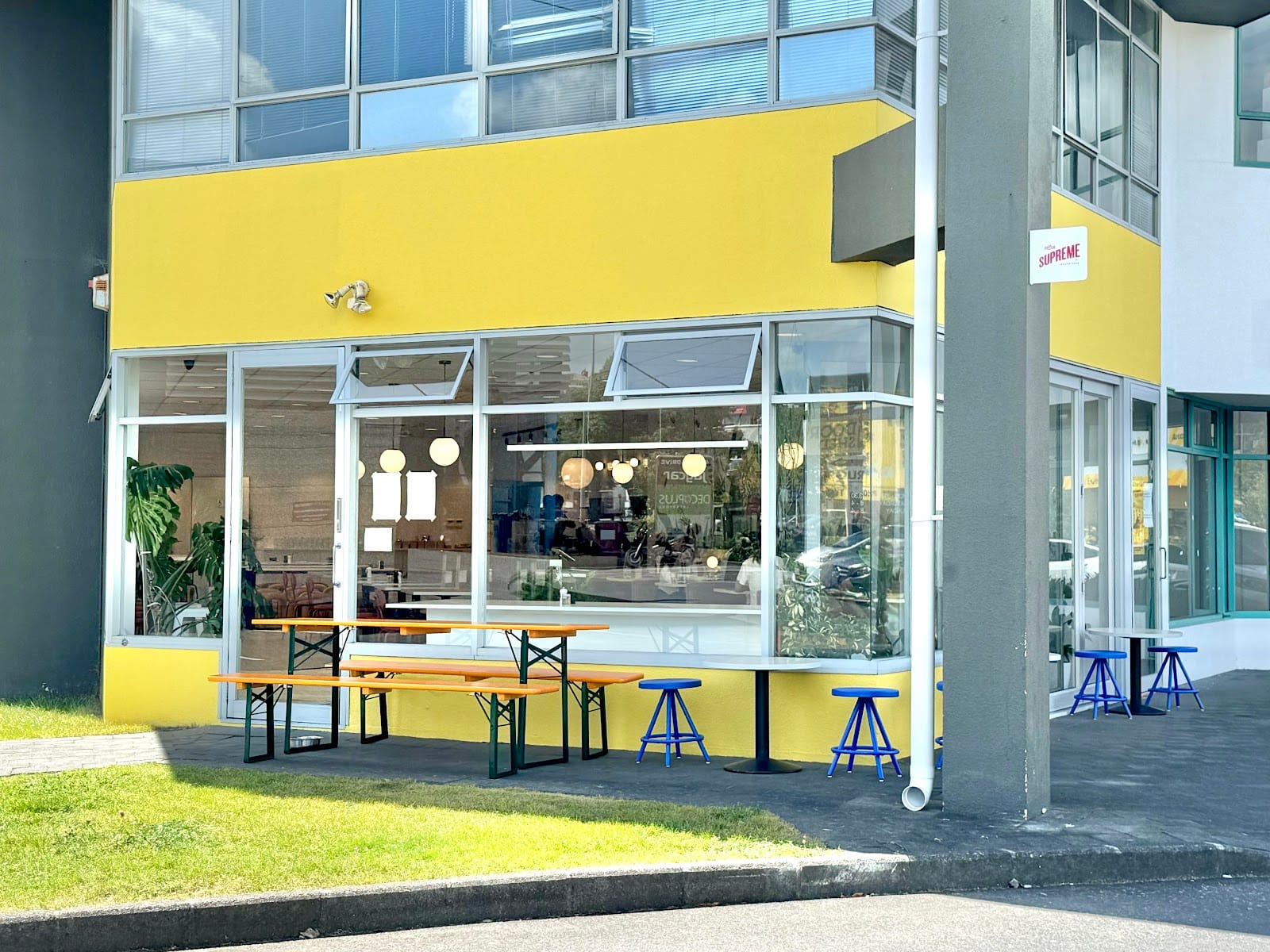 Lulu Cafe