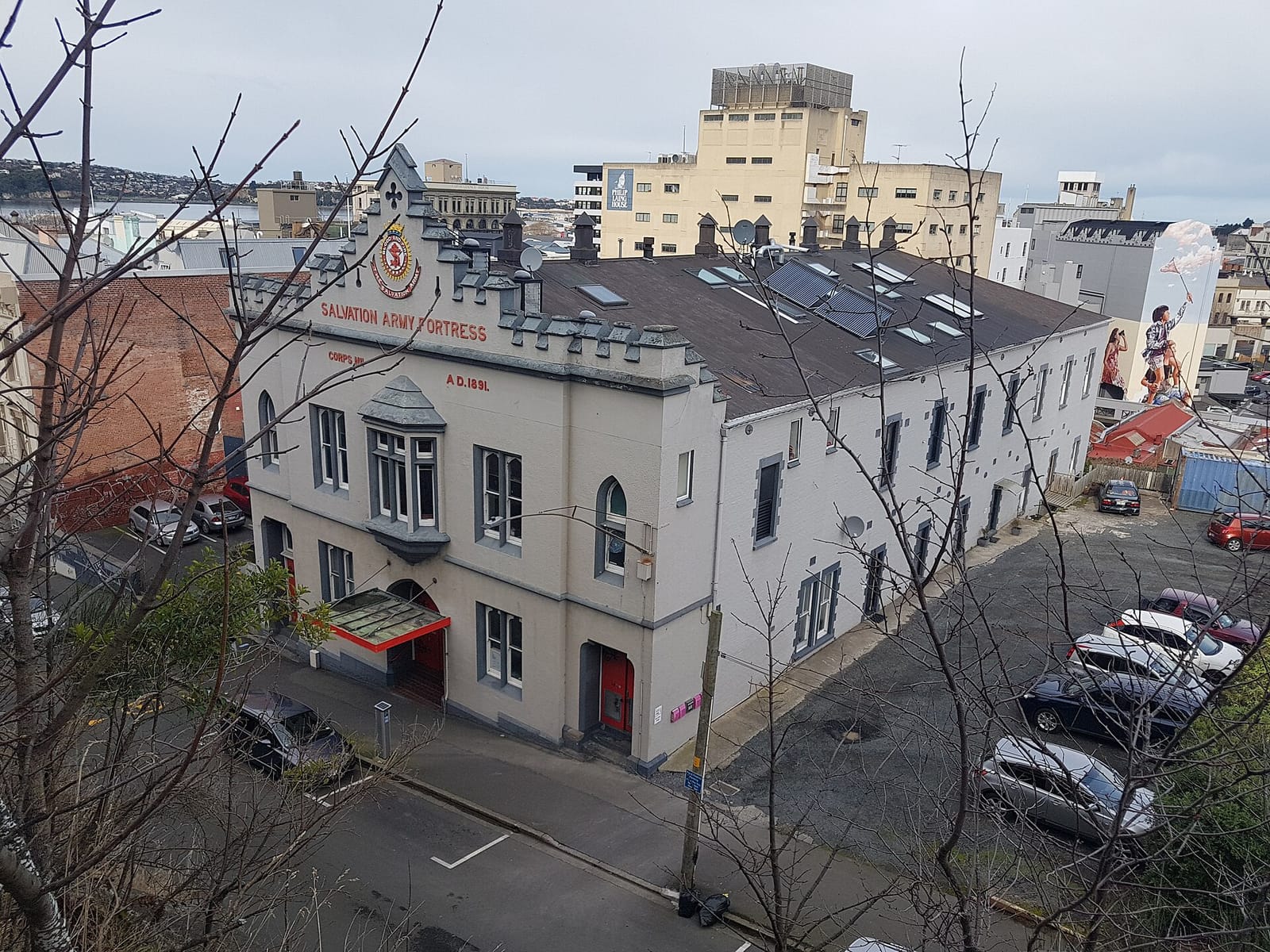 Excelsior Café photo 4