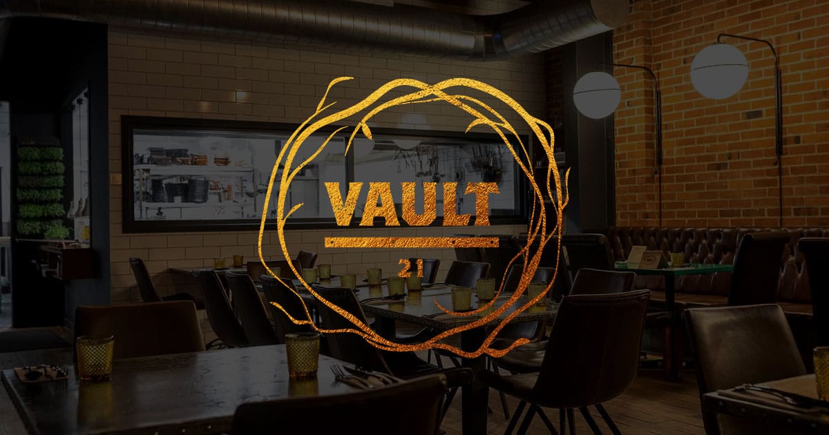 Vault 21 photo 2