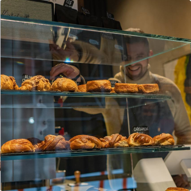 Simpl Coffee Shop photo 2
