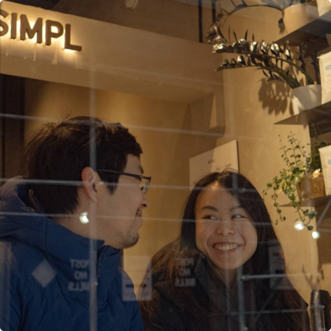 Simpl Coffee Shop photo 3