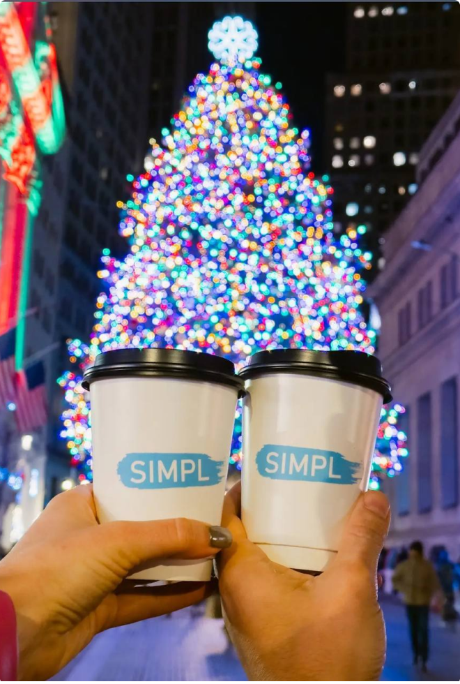 Simpl Coffee Shop photo 9