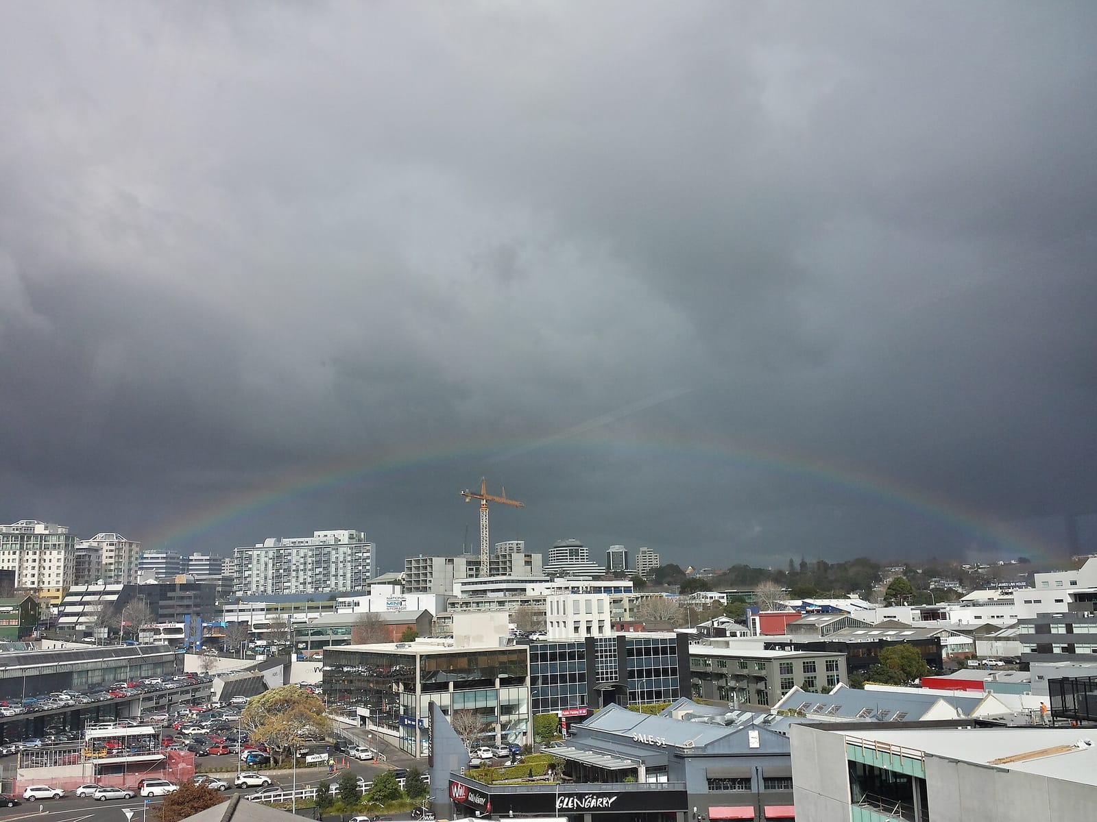 Melba Victoria Street photo 7