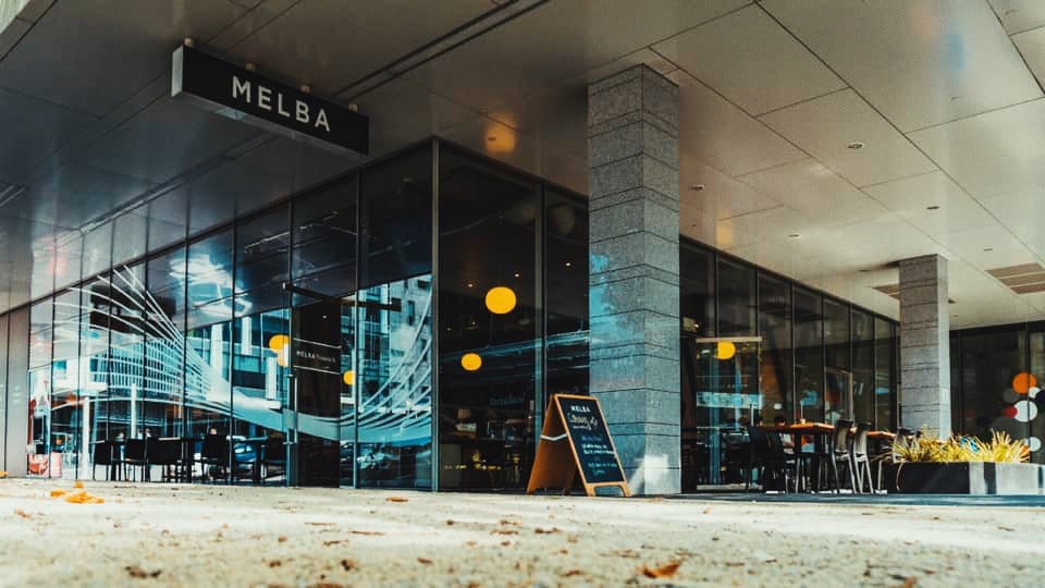 Melba Victoria Street photo 2