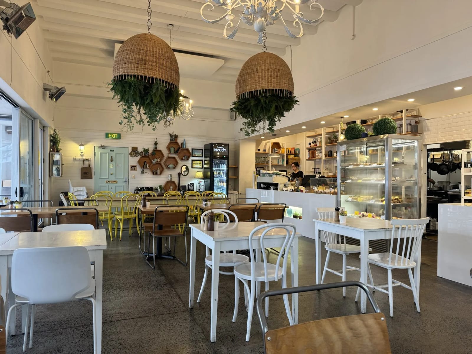 Honey Cafe photo 2