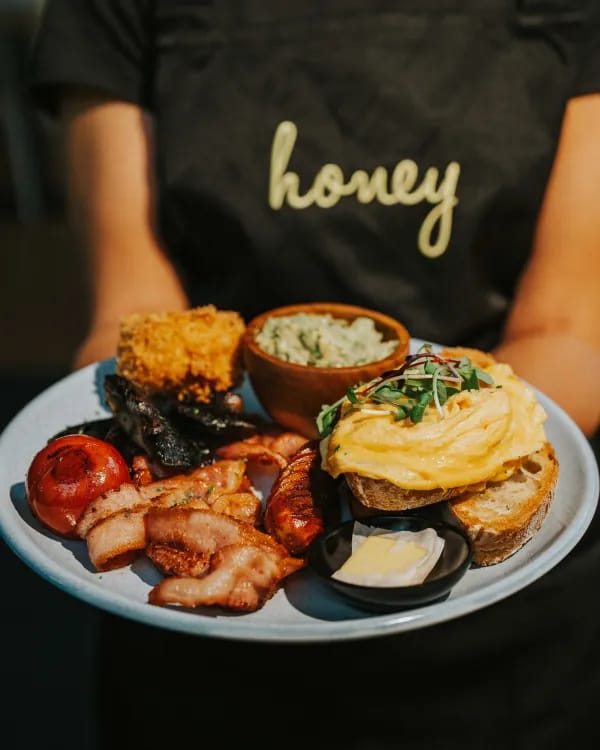 Honey Cafe photo 9