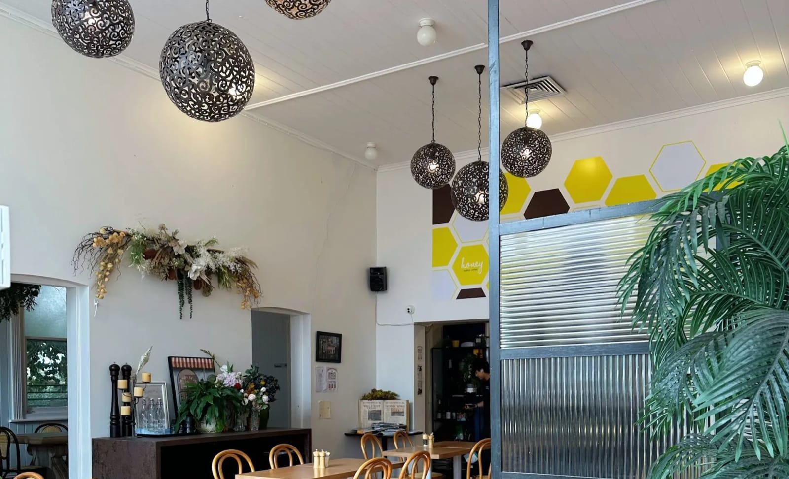 Honey Cafe photo 4