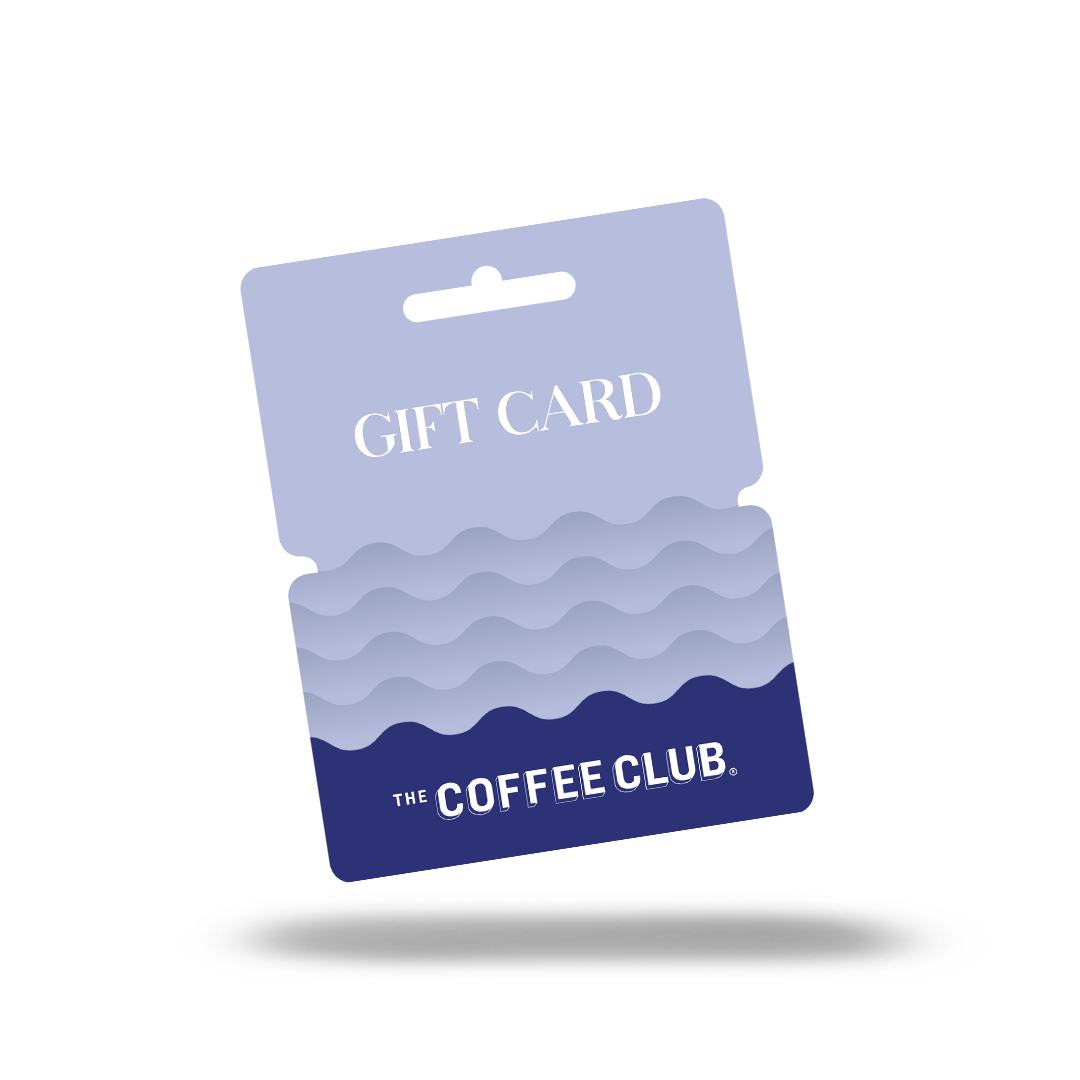 The Coffee Club photo 2