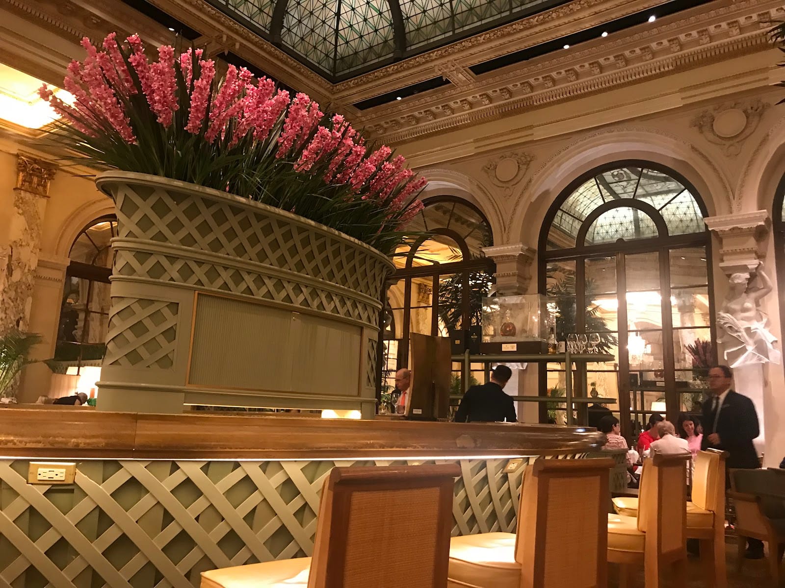 Palm Court