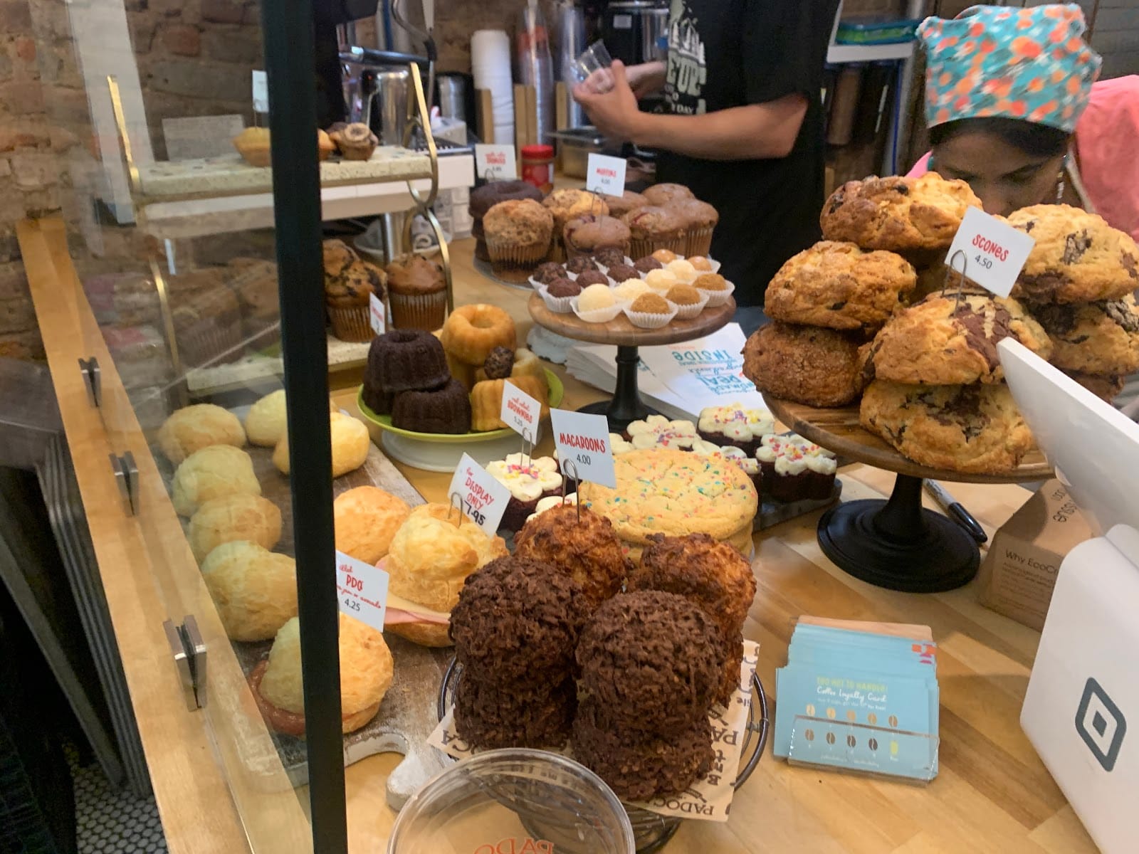 Padoca Bakery