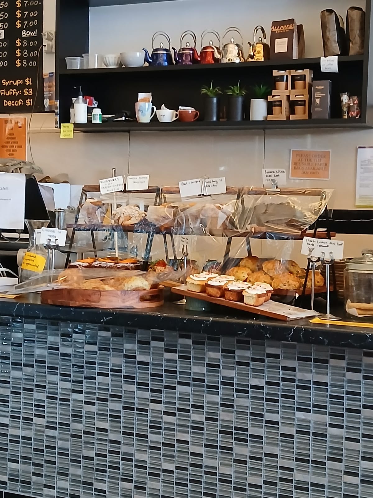 Zone Cafe