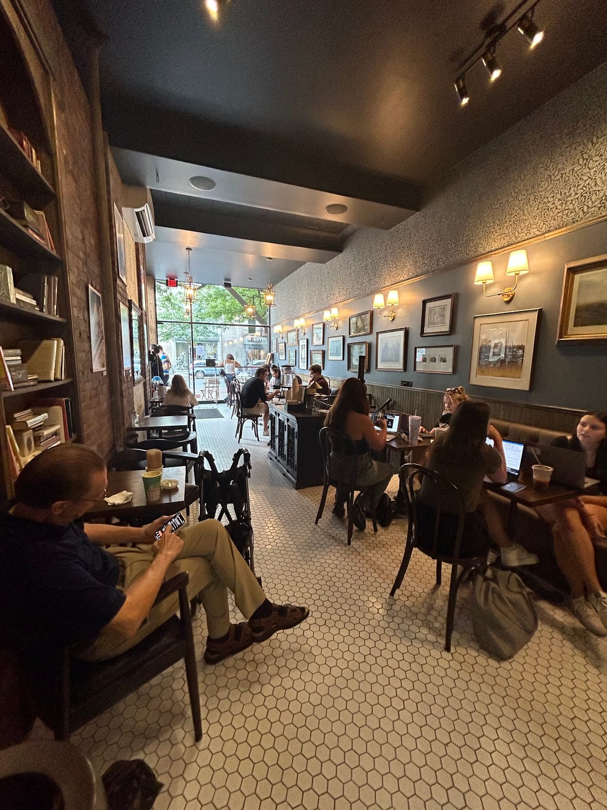 Poetica Coffee