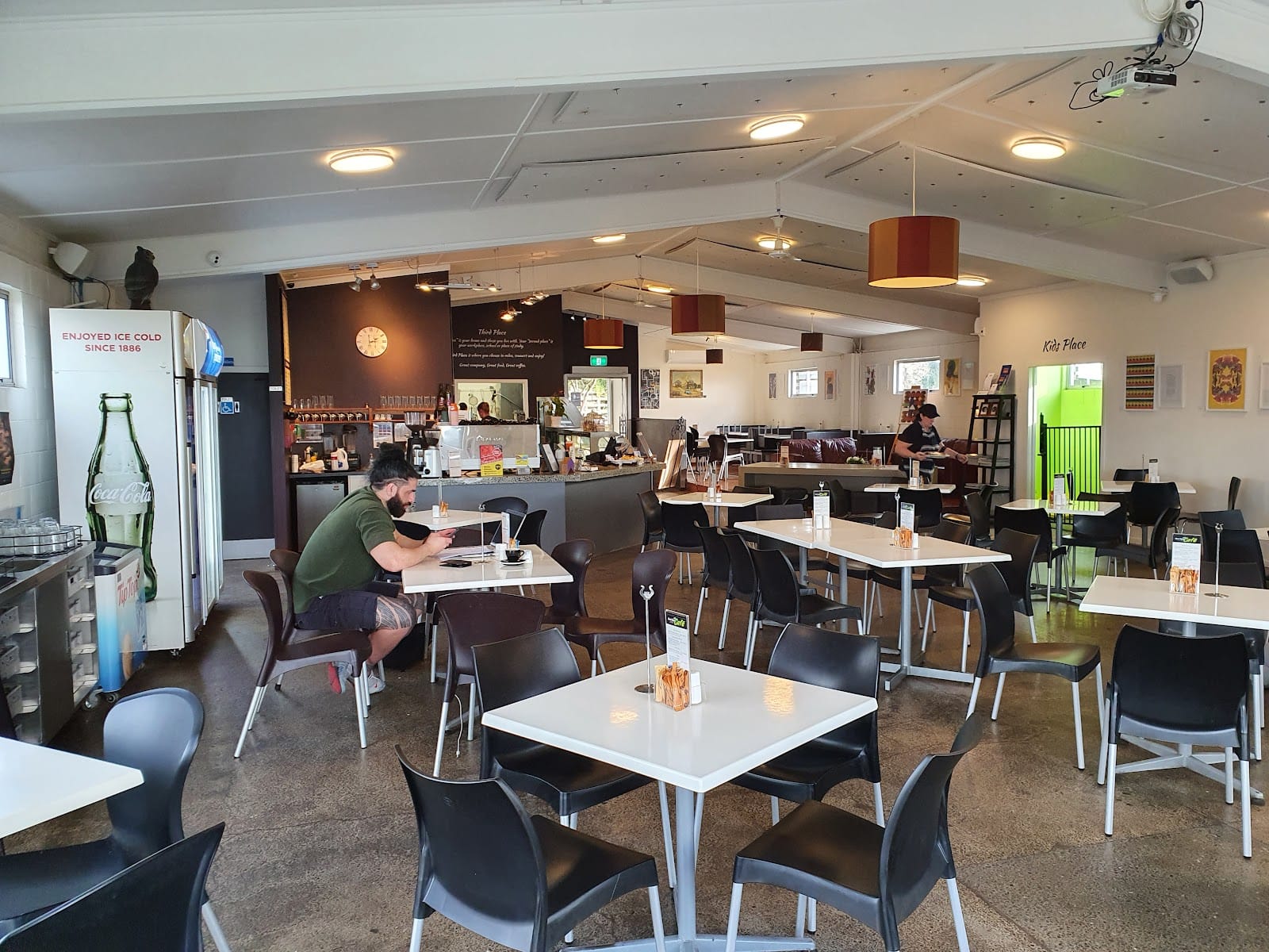 Third Place Cafe