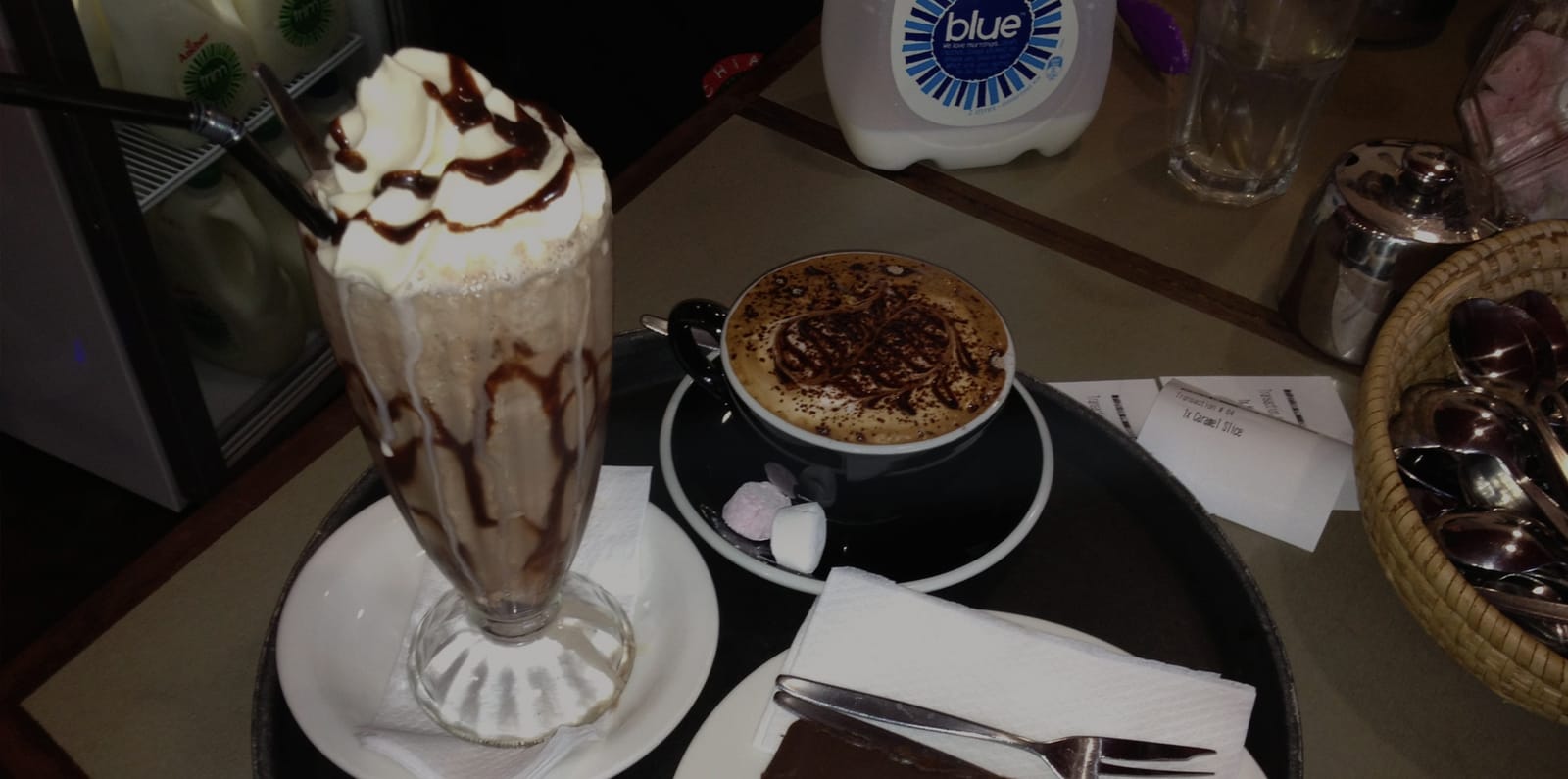 Mokaba Cafe photo 3