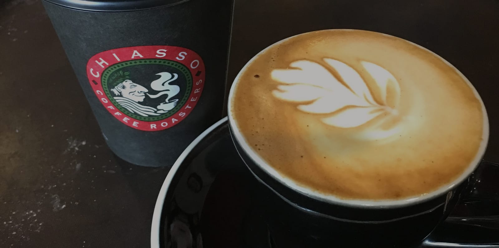 Mokaba Cafe photo 4