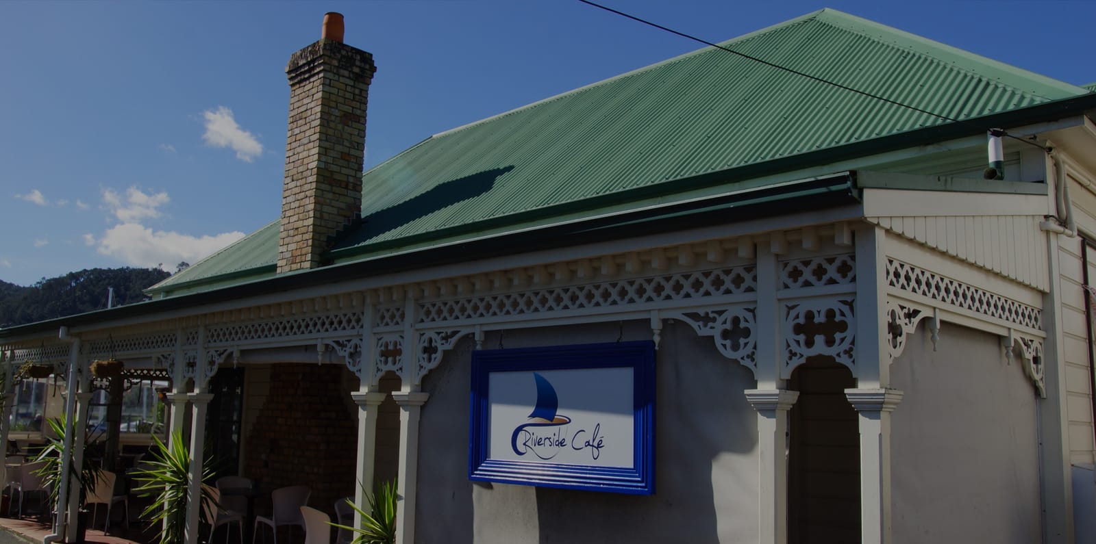Riverside Cafe photo 5