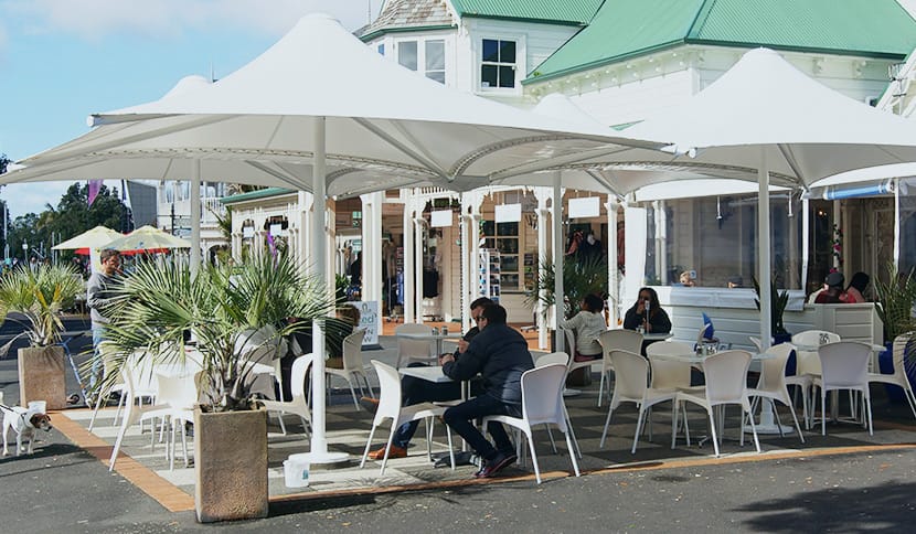 Riverside Cafe photo 6