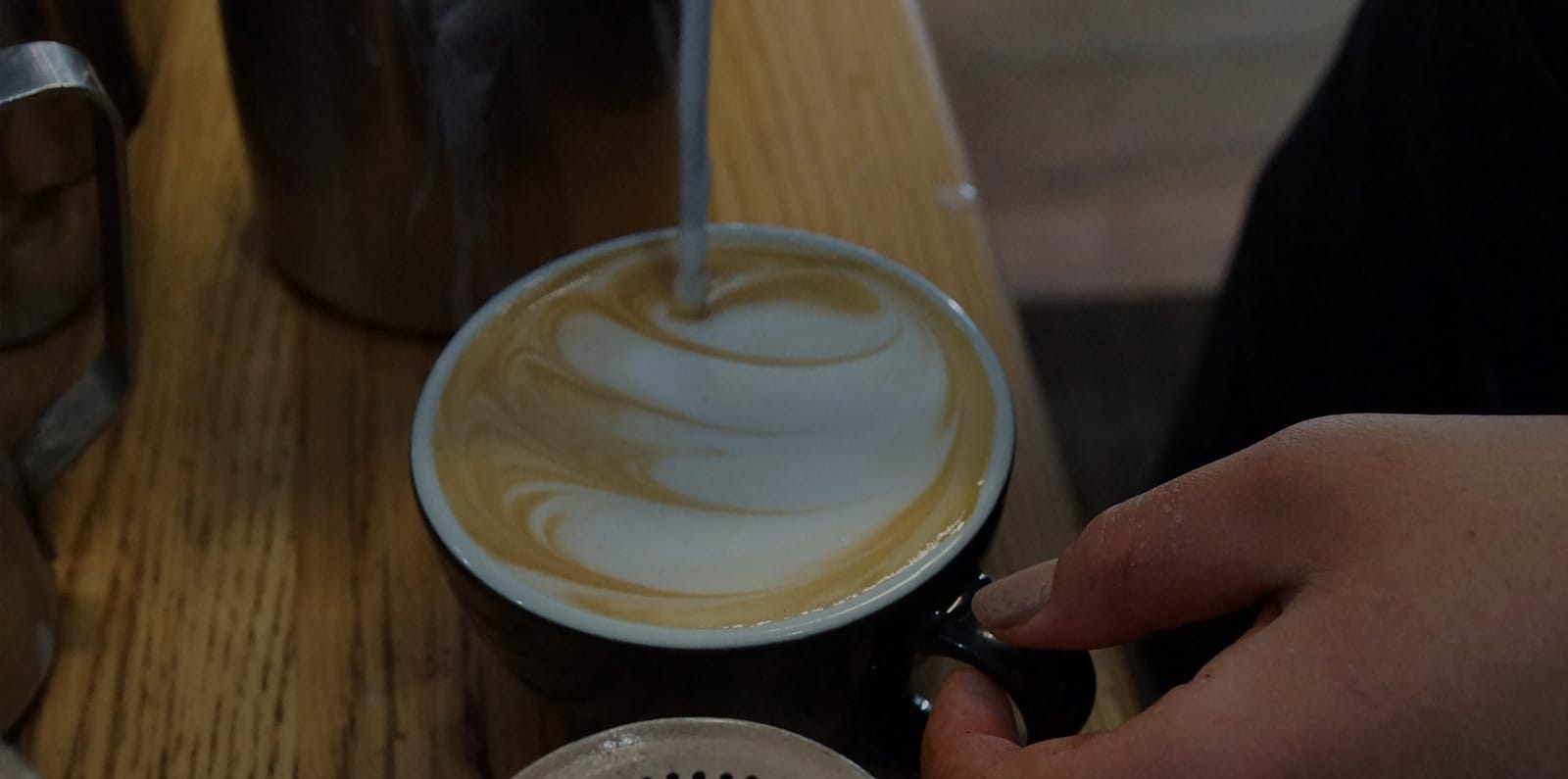 Riverside Cafe photo 4