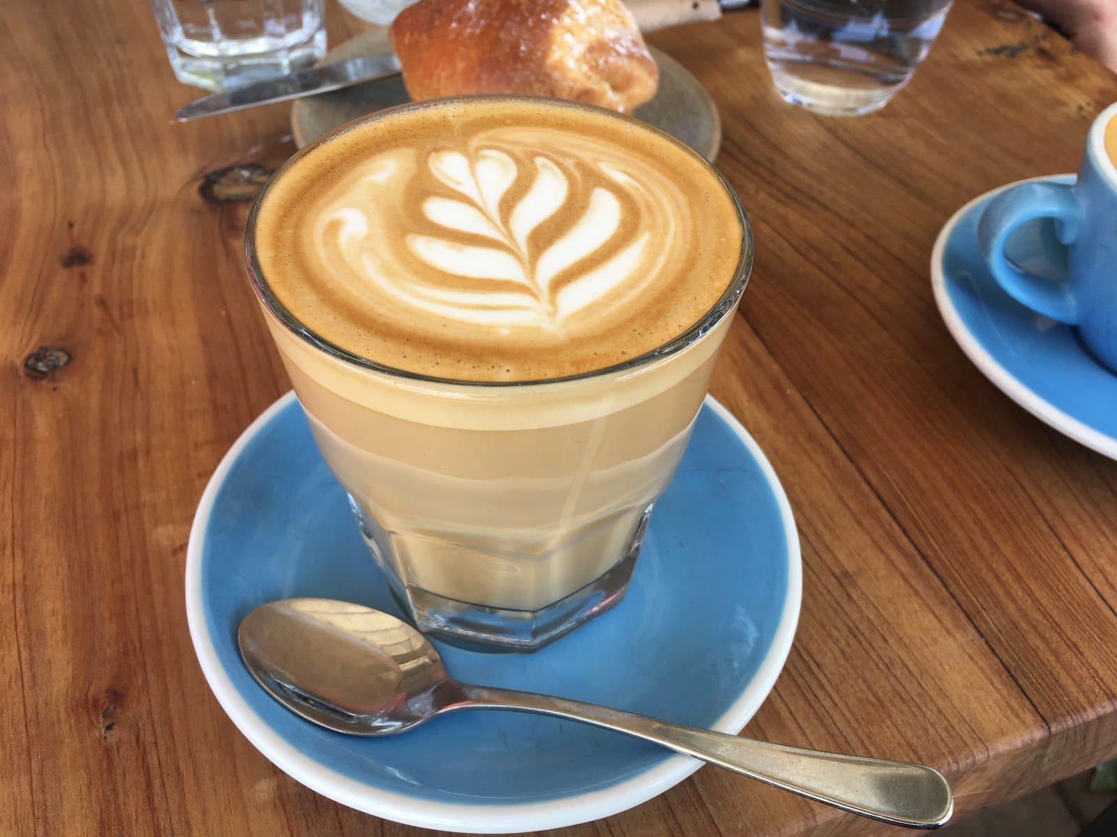Coffee General