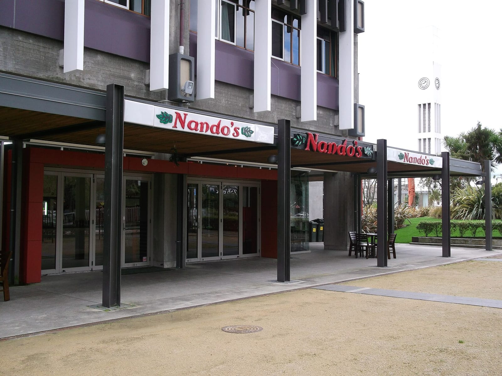 Cafe Express photo 4