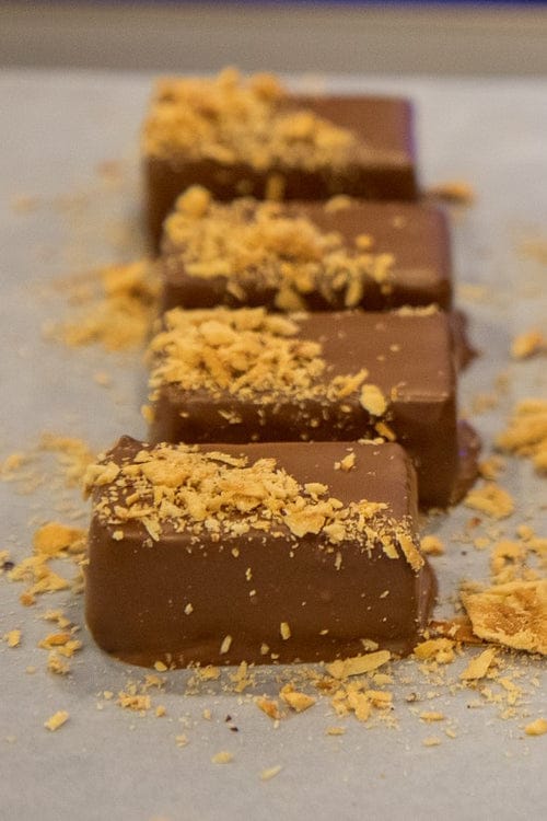 Patagonia Chocolates photo 4