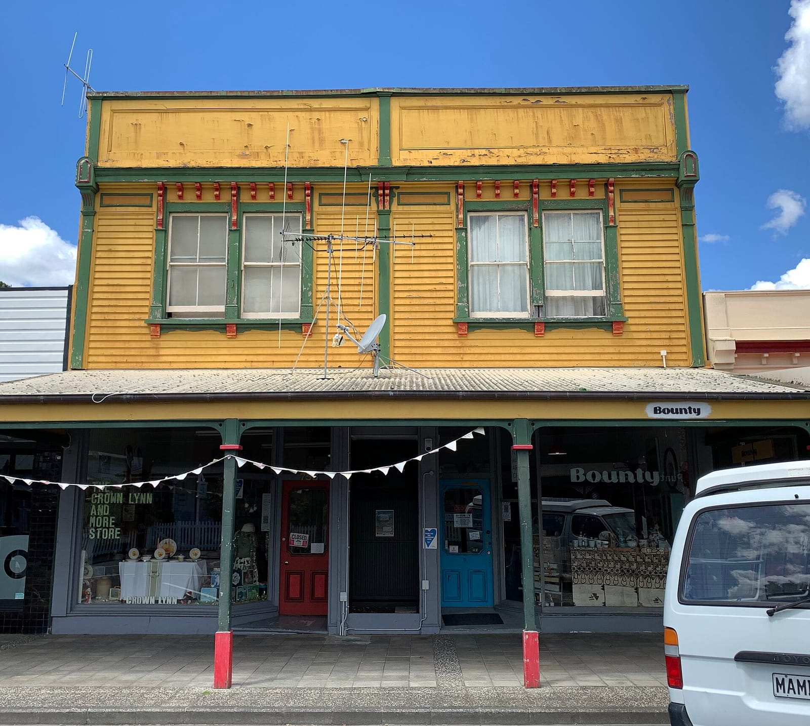 Grahamstown Coffee Shack