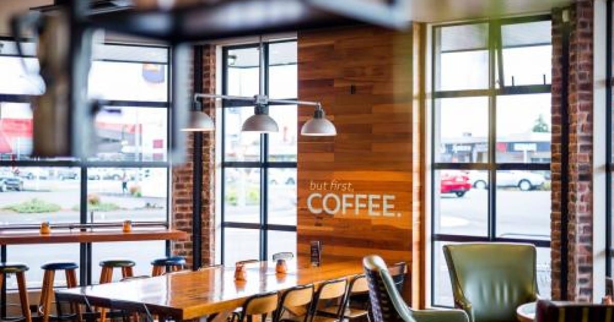 Coffee Culture