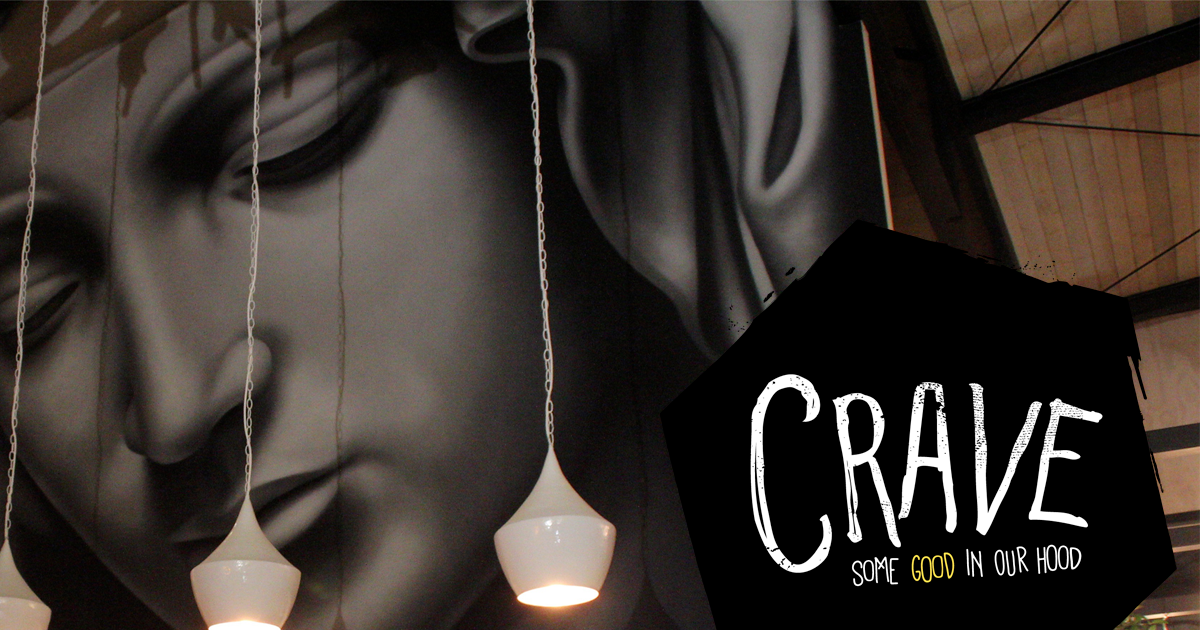 Crave photo 2