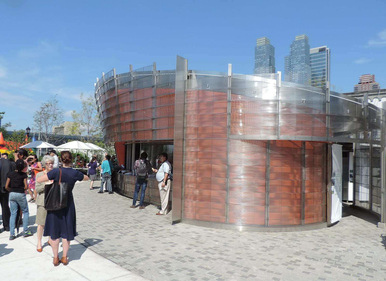 Paradis in the Park photo 3