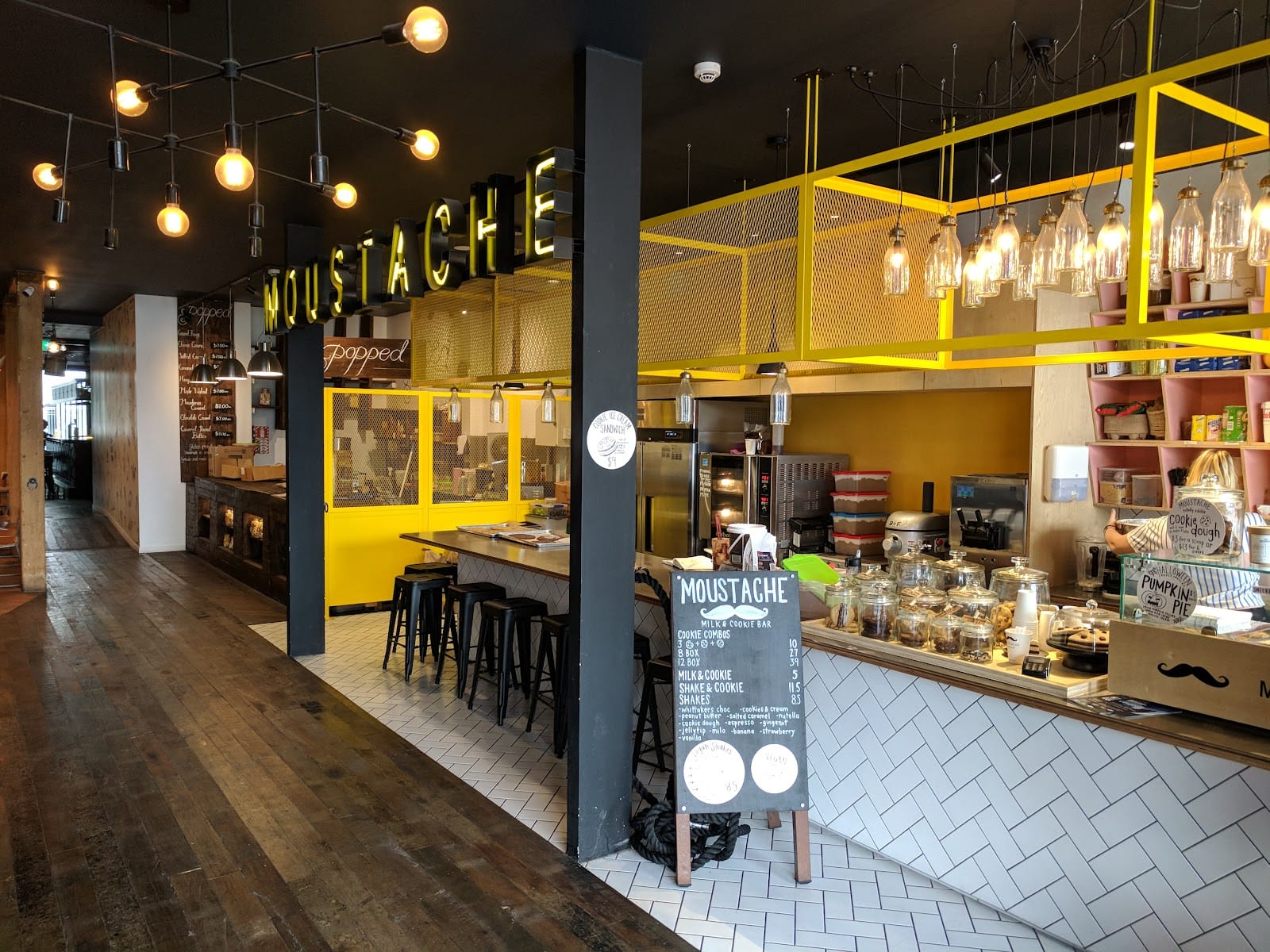 K Road Food Workshop