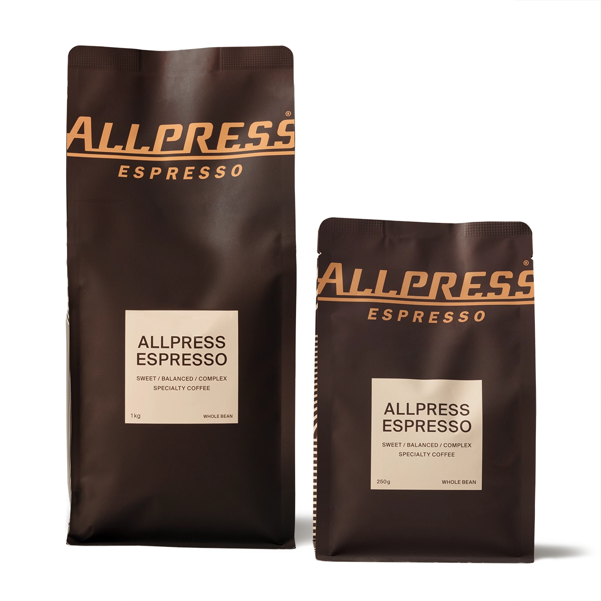 Allpress Espresso Roastery Cafè photo 4