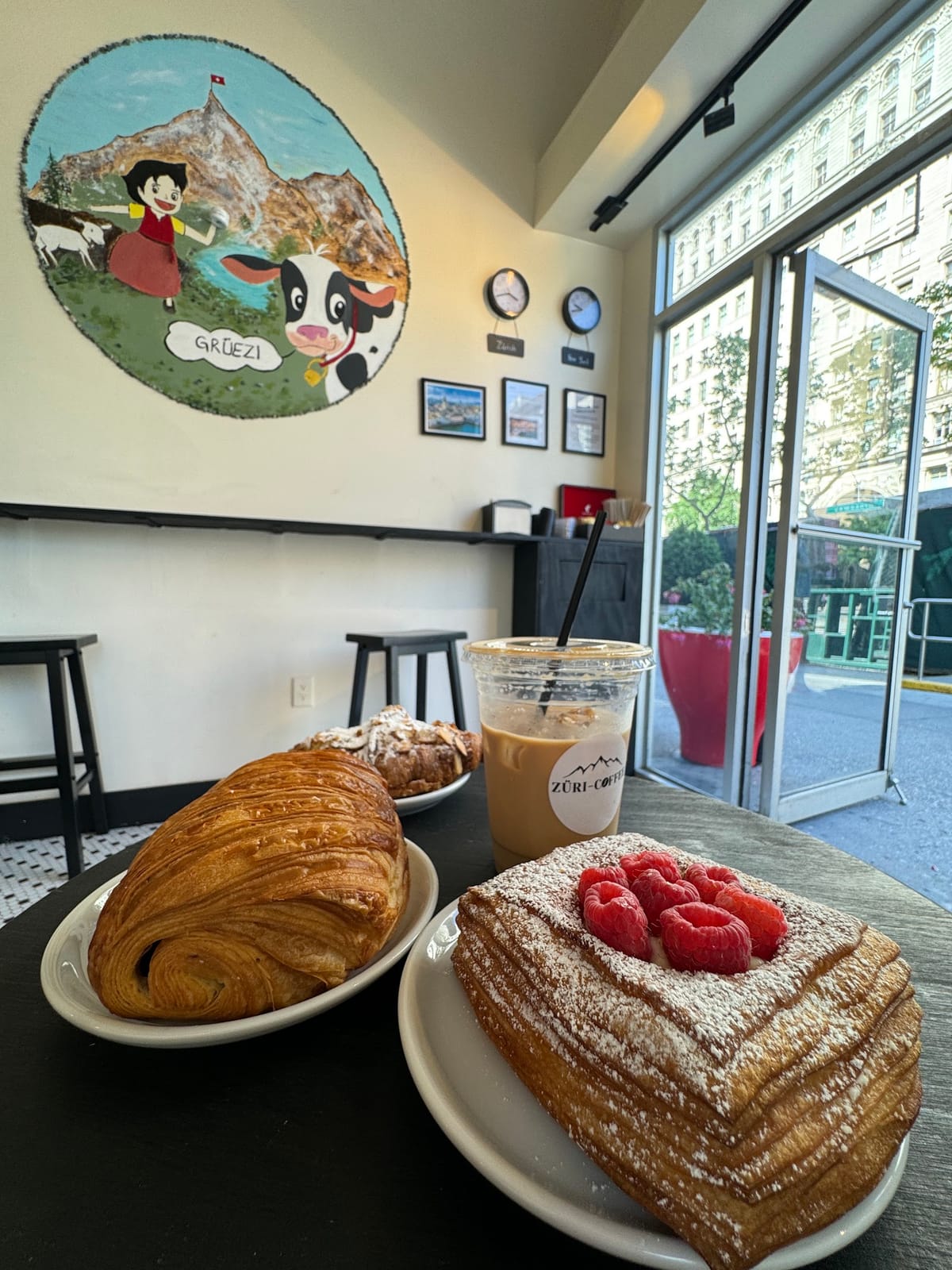 Züri Coffee