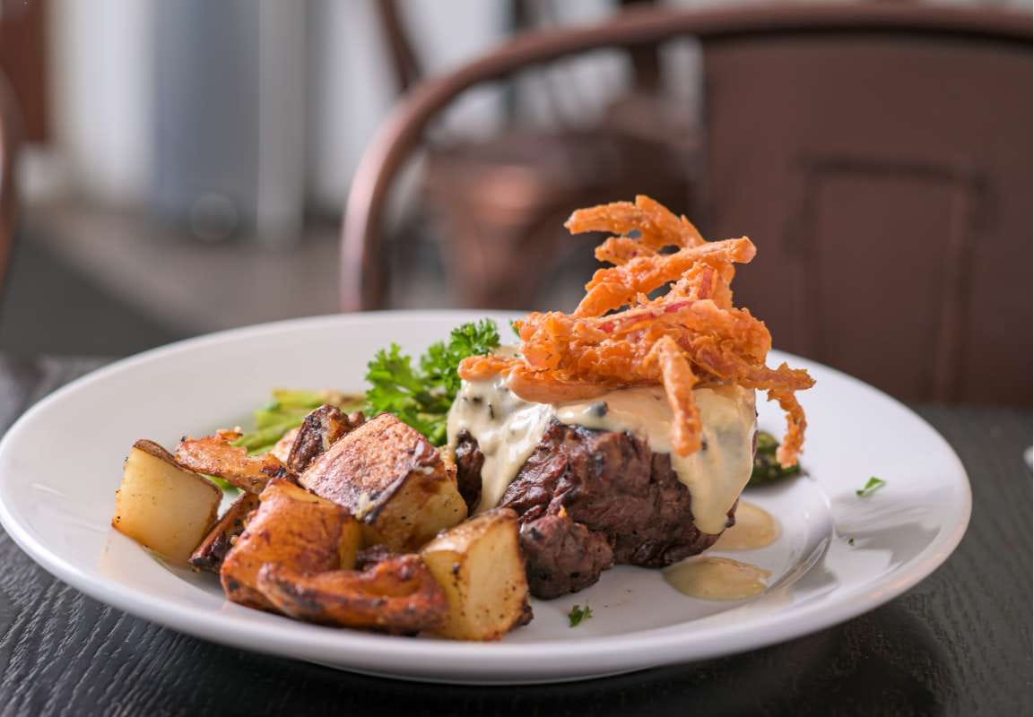Maria's Cafe & Catering photo 2
