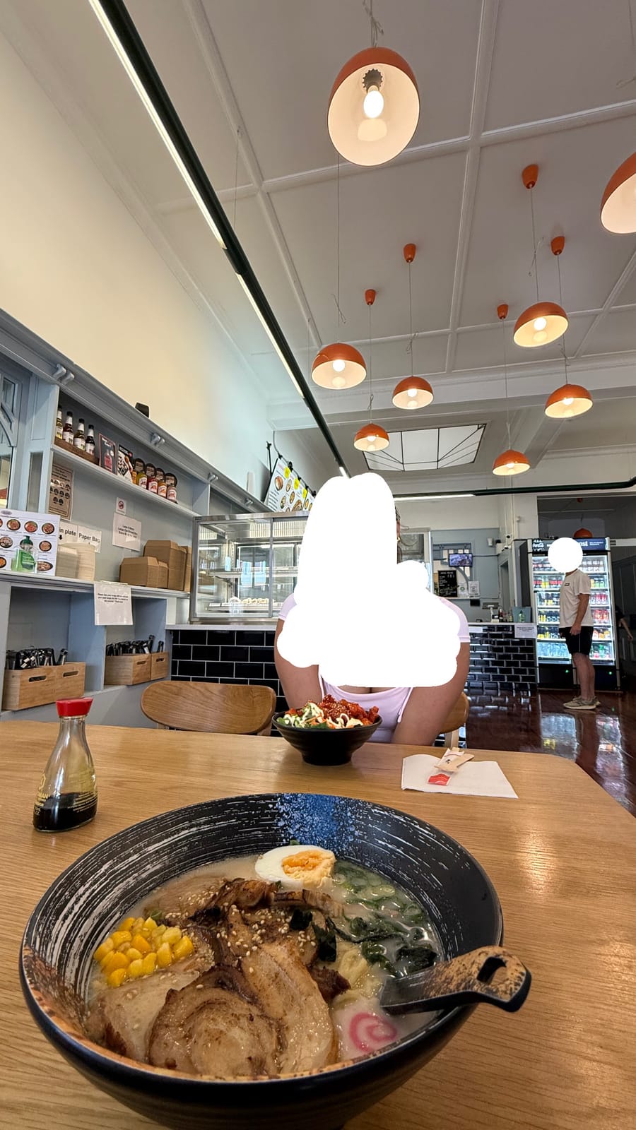 My Sushi