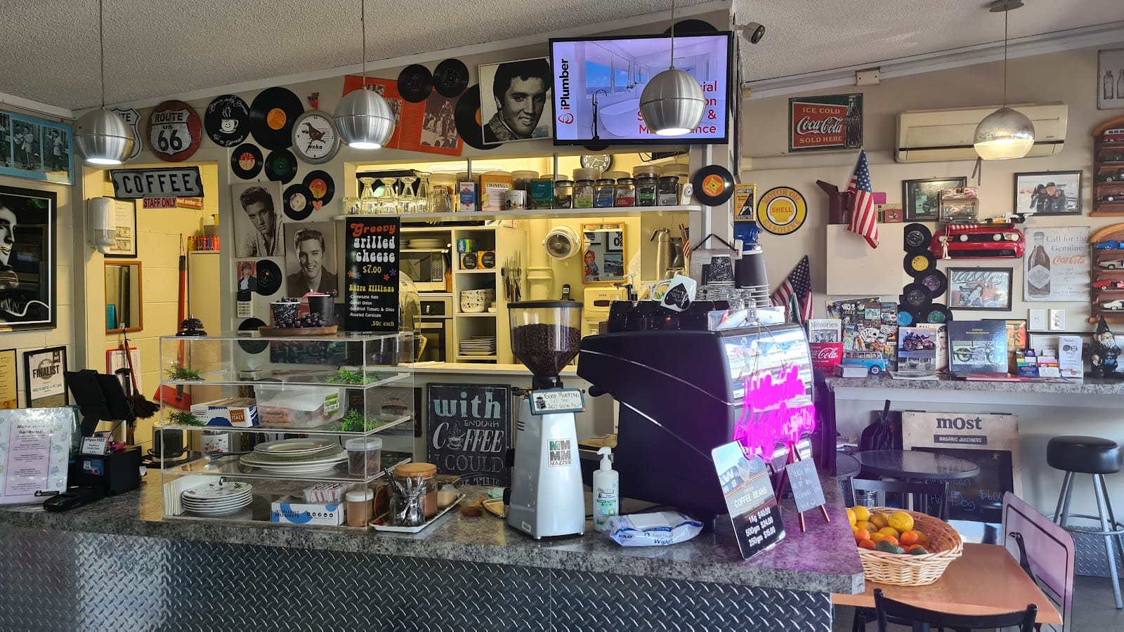 Laroma Espresso Bar