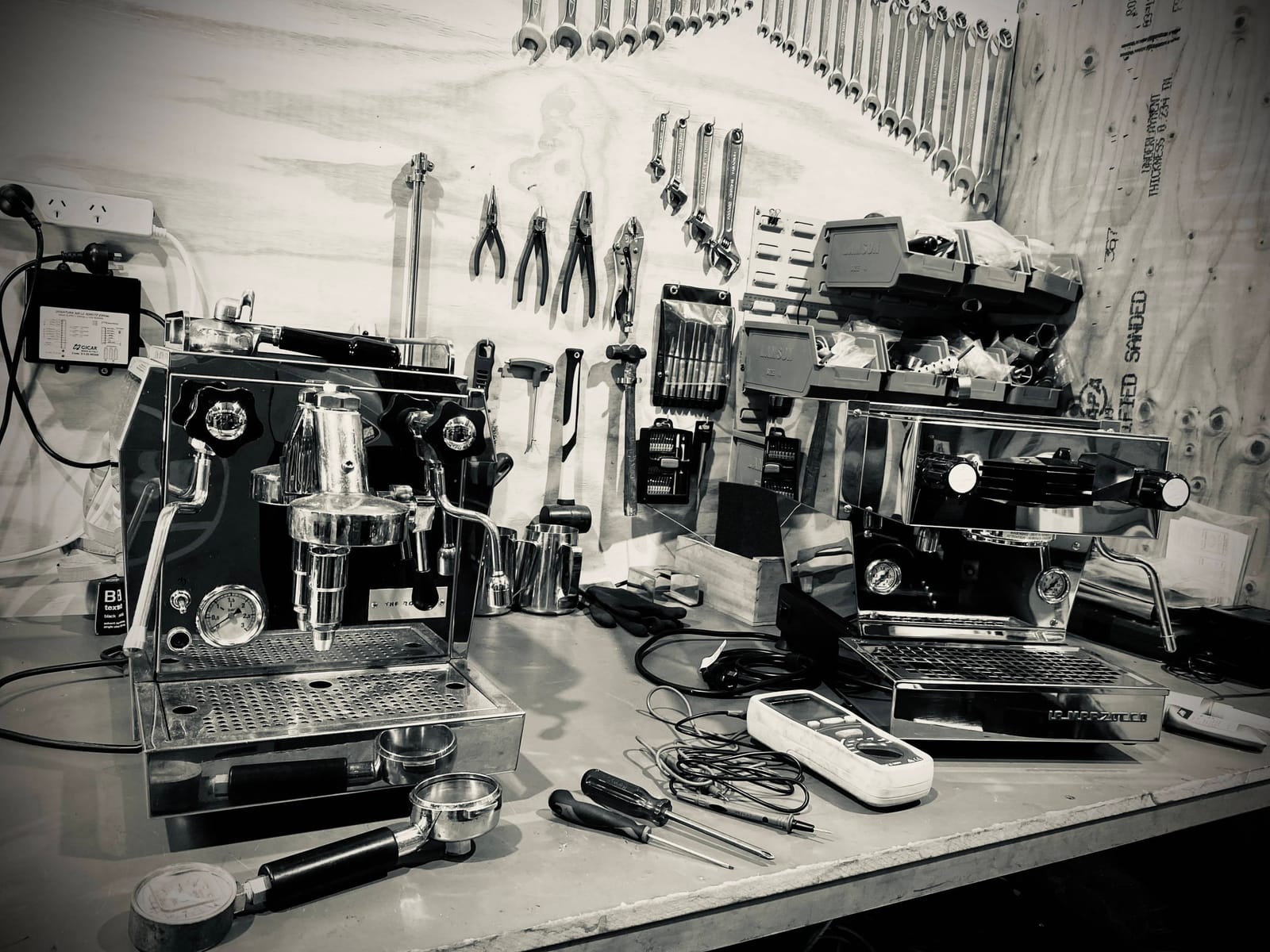 Laroma Espresso Bar photo 5
