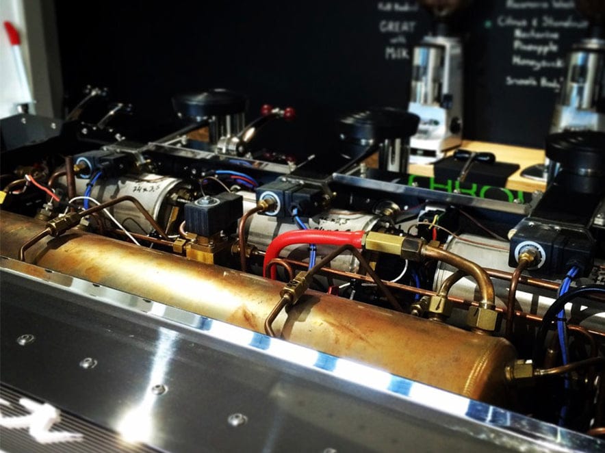 Laroma Espresso Bar photo 7