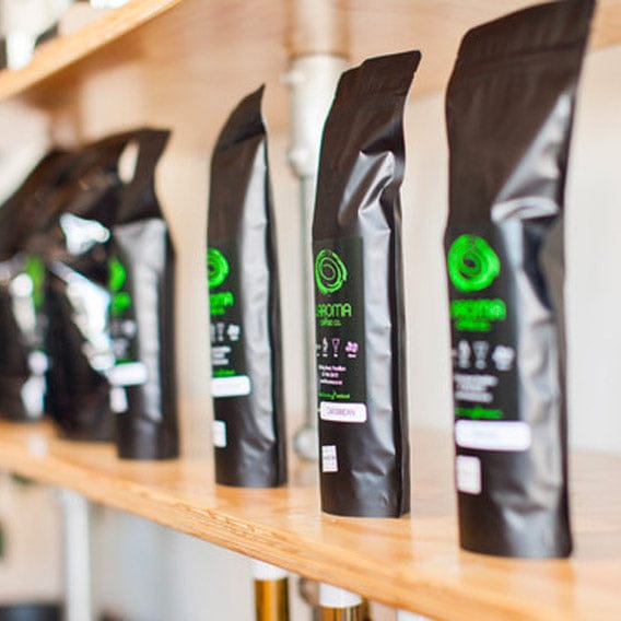 Laroma Espresso Bar photo 4