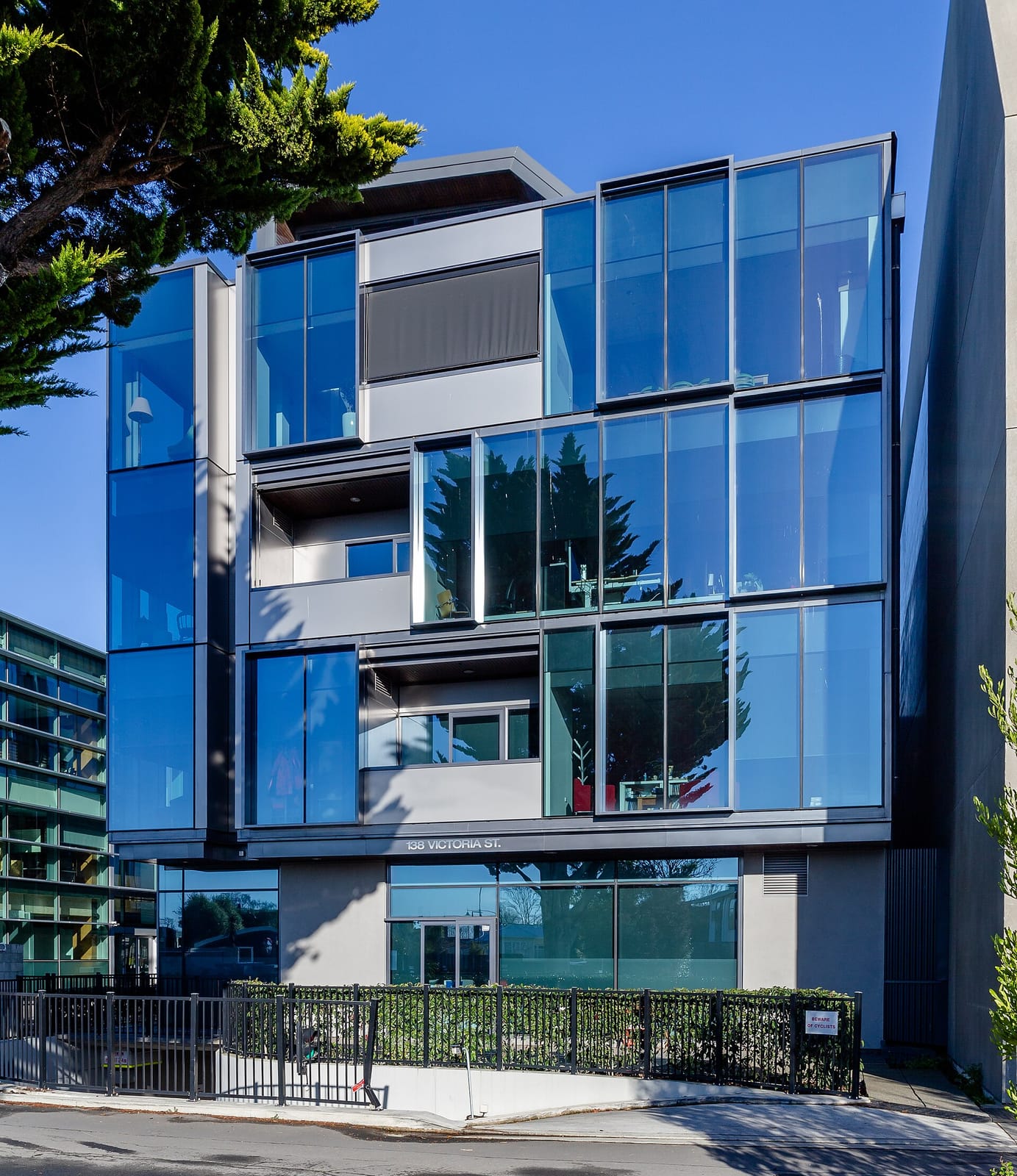 Vic's Cafe photo 4