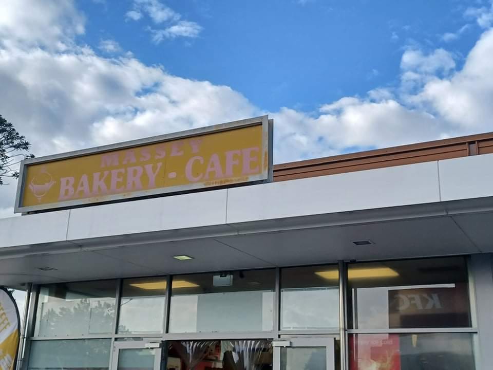 Massey Bakery and Cafe