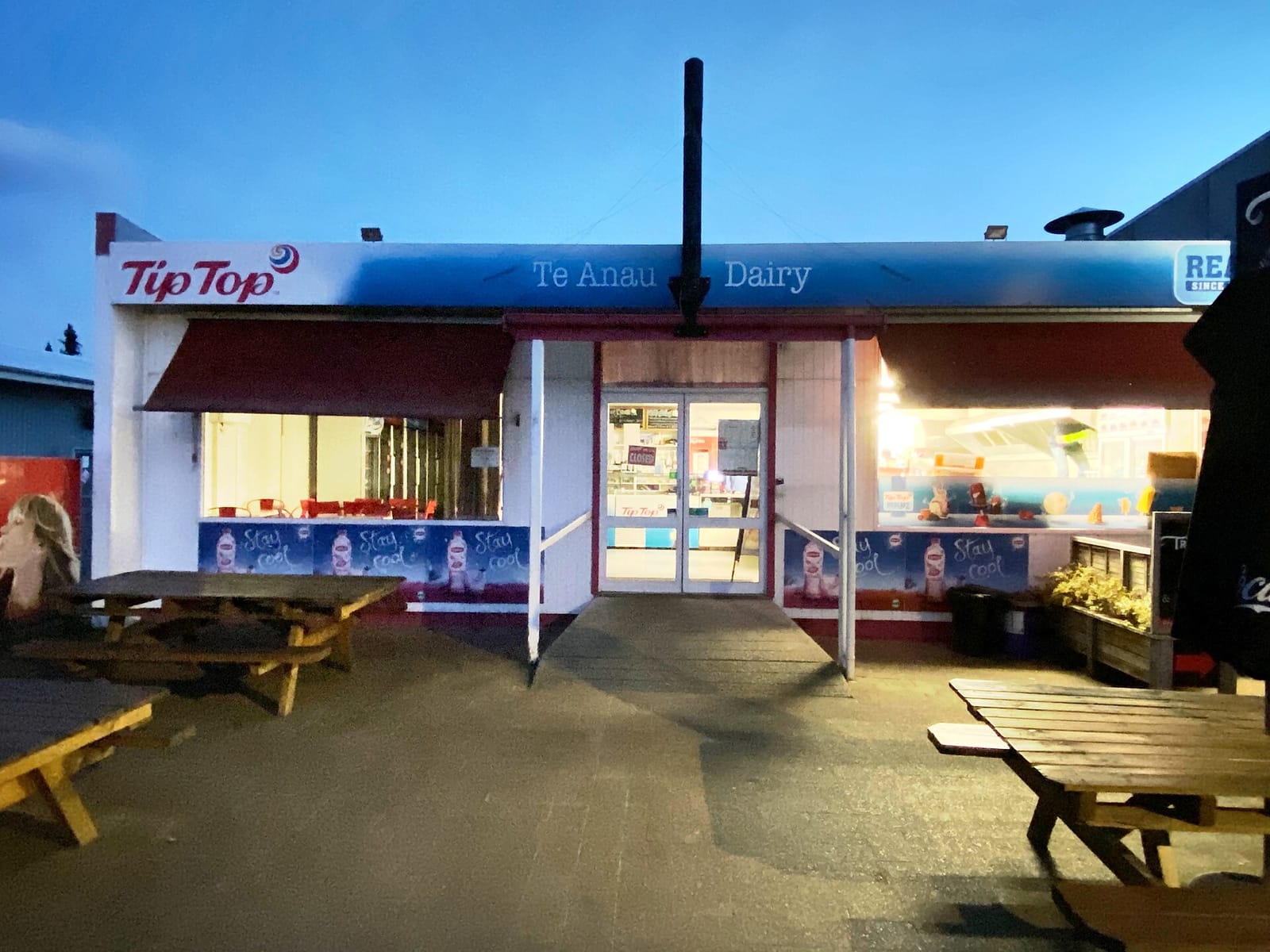 Kea Cafe