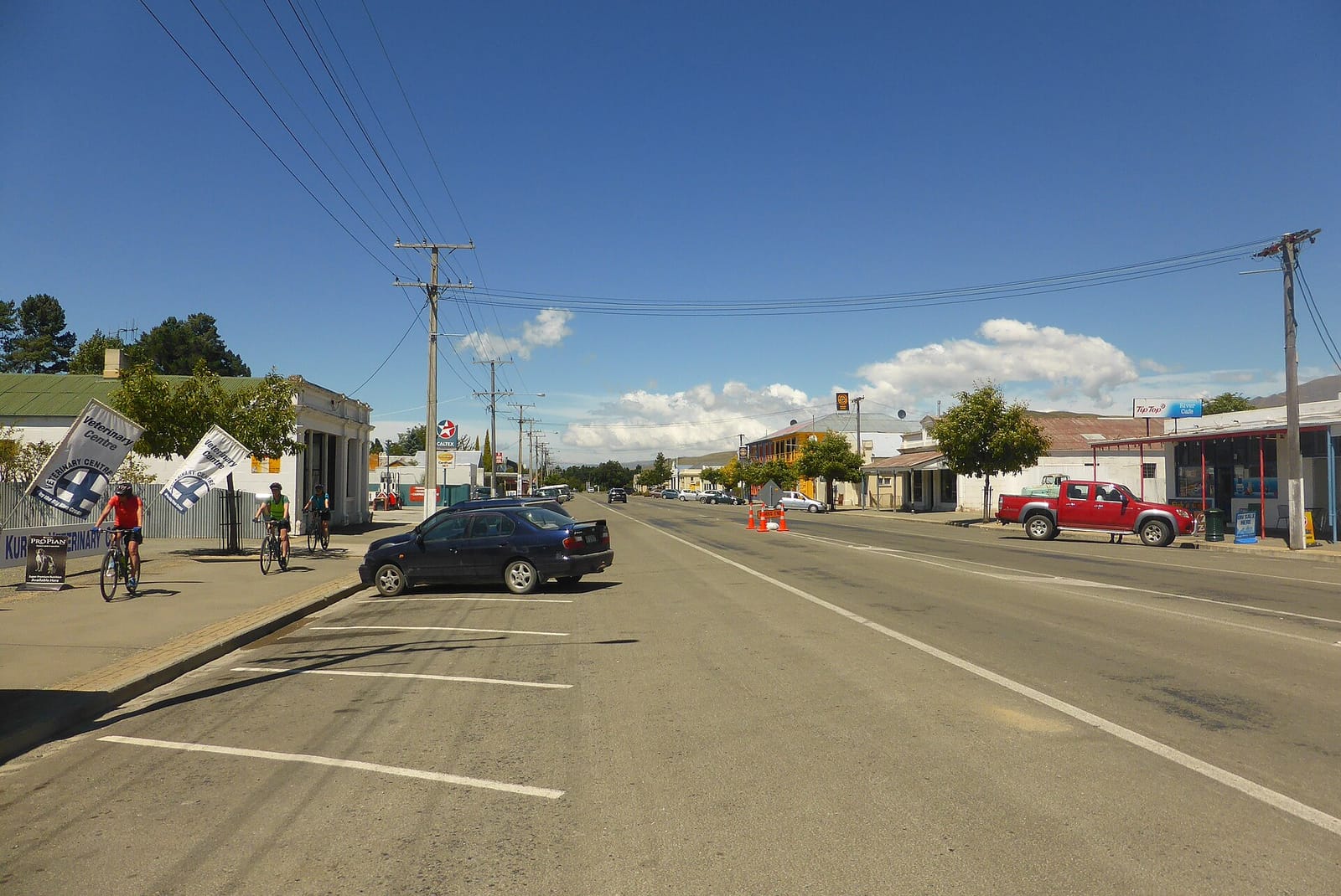 Waitaki Braids photo 4