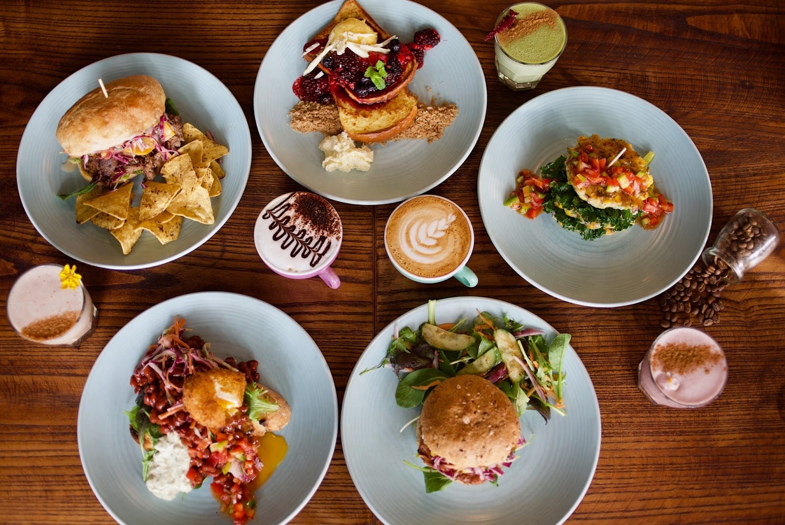 Grindz Cafe